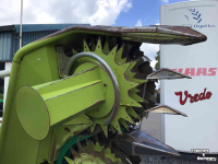 Cornhead Claas Orbis 600 SD