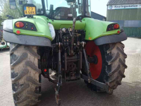 Tractors Claas Arion 430 CIS