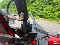 Tedder Fella TH 8608 DN