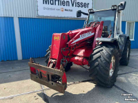 Telescopic Wheelloader Redrock TH 280-S Telelader