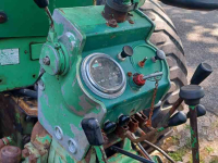 Small-track Tractor Holder A55