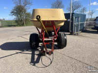 Fertilizer spreader Vicon PS Pendelstrooier