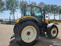 Tractor New Holland T 5.95 EC