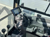 Mini-Excavator Volvo EC18E Electric Compact
