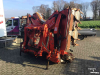 Cornhead Kemper 375