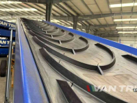 Conveyor Van Trier 800-80 Opvoerband