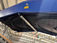 Conveyor Van Trier 800-80 Opvoerband