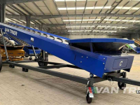 Conveyor Van Trier 800-80 Opvoerband