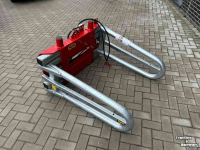 Bale clauw Kemp BKS Balenklem
