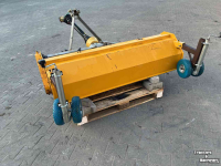 Sweeper  165 cm br