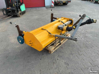 Sweeper  165 cm br