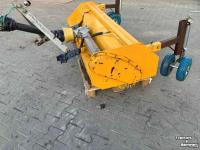 Sweeper  165 cm br