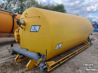 Slurry tank BLW Tankopbouw 23,5 m3