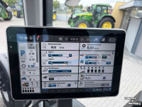 Tractor New Holland T8.435 AC 50KM BLUE-POWER 2024 1595 UUR!!!