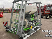 Other grassland-equipment, hay-equipment and accessories Zocon GreenKeeper Plus 6 mtr + Zaai-opbouw  Nieuw