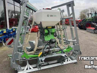 Other grassland-equipment, hay-equipment and accessories Zocon GreenKeeper Plus 6 mtr + Zaai-opbouw  Nieuw