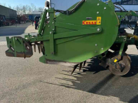 Spader machine Celli Krukasspitmachine + Rotorkopeg