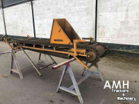 Conveyor  Opvoerband