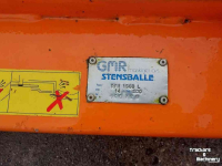 Pasture topper  Rfm1500l
