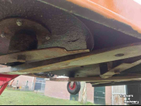 Pasture topper  Rfm1500l