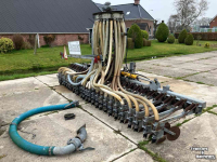 Grassland injector Slootsmid SK5M zodebemester