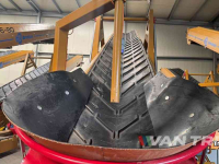 Telescopic storeloader Breston Z15-80XW Hallenvuller