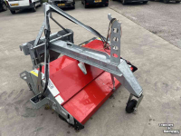 Sweeper Westermann Optimal 1600 Veegmachine