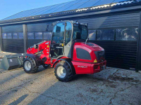 Wheelloader Weidemann 2080T