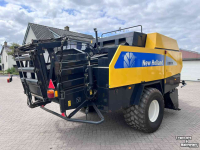 Balers New Holland BB 950A balenpers pakkenpers vierkante pers