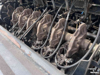 Balers New Holland BB 950A balenpers pakkenpers vierkante pers
