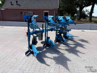 Ploughs Lemken Opal 120