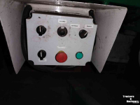 Other fertilization equipment and accessories  VDS 8 persoons