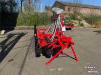 Seed drill Kverneland F-Drill CB 3000 Kouterbalk