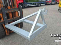 Other transport and industrial equipment and accessories  Heftruck werktuigbok