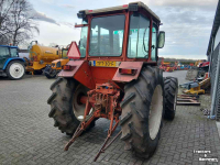 Tractor Renault 781-4