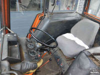 Tractor Renault 781-4