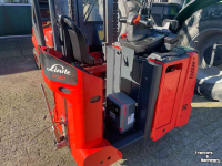 Other transport and industrial equipment and accessories Linde P30 ELECTRIC