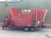 Vertical feed mixer RMH Mixell 26