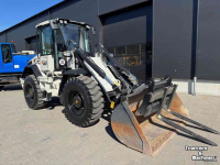 Wheelloader JCB 417HT Stage V
