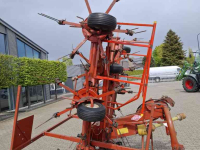 Tedder Kuhn GF 8501 MH