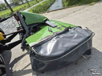 Mower Fendt 2940