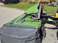 Mower Fendt 2940