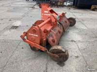 Rotary Tiller Howard 255