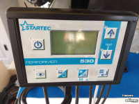 Seed drill Startec Gamma MGE