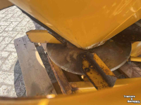 Snow Removal Equipment Bogballe S3