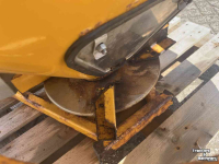 Snow Removal Equipment Bogballe S3