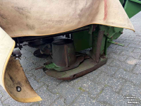 Mower Krone EasyCut F 32 CV