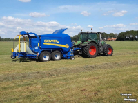 Balers Goweil G1 F125 Nieuwe type