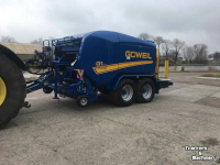 Balers Goweil G1 F125 Nieuwe type