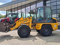 Wheelloader Ahlmann AL 75